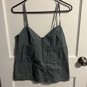 American Eagle women’s tank size 12